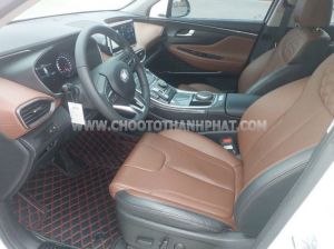 Xe Hyundai SantaFe Tiêu chuẩn 2.2L 2022