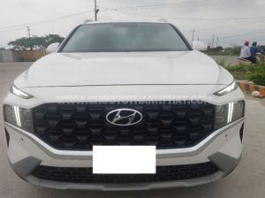 Xe Hyundai SantaFe Tiêu chuẩn 2.2L 2022
