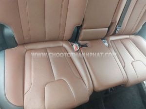 Xe Hyundai SantaFe Tiêu chuẩn 2.2L 2022
