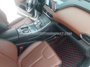 Xe Hyundai SantaFe Tiêu chuẩn 2.2L 2022