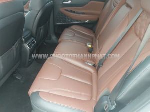 Xe Hyundai SantaFe Tiêu chuẩn 2.2L 2022
