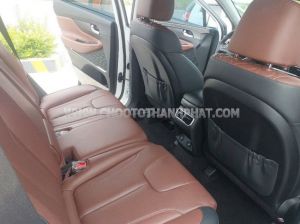 Xe Hyundai SantaFe Tiêu chuẩn 2.2L 2022