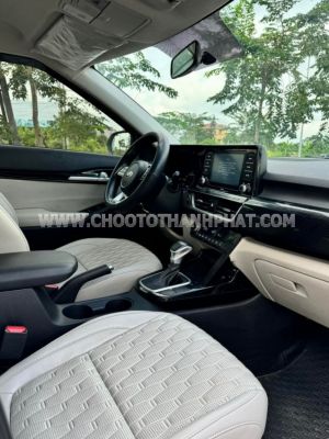 Xe Kia Seltos Luxury 1.4 AT 2023