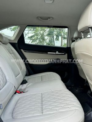 Xe Kia Seltos Luxury 1.4 AT 2023