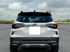 Xe Kia Seltos Luxury 1.4 AT 2023