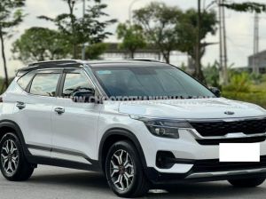 Xe Kia Seltos Luxury 1.4 AT 2023