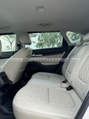 Xe Kia Seltos Luxury 1.4 AT 2023