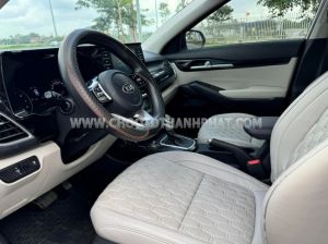 Xe Kia Seltos Luxury 1.4 AT 2023