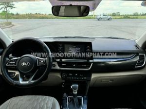 Xe Kia Seltos Luxury 1.4 AT 2023
