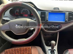Xe Kia Morning Van 1.0 AT 2016