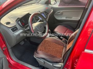 Xe Kia Morning Van 1.0 AT 2016