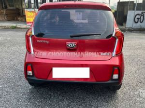 Xe Kia Morning Van 1.0 AT 2016