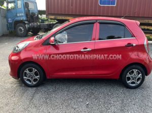 Xe Kia Morning Van 1.0 AT 2016