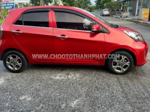 Xe Kia Morning Van 1.0 AT 2016