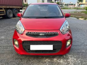 Xe Kia Morning Van 1.0 AT 2016