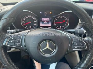 Xe Mercedes Benz C class C200 2015