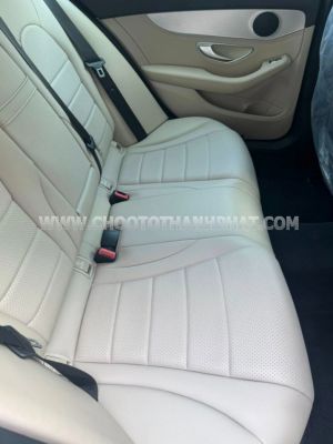 Xe Mercedes Benz C class C200 2015