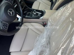 Xe Mercedes Benz C class C200 2015