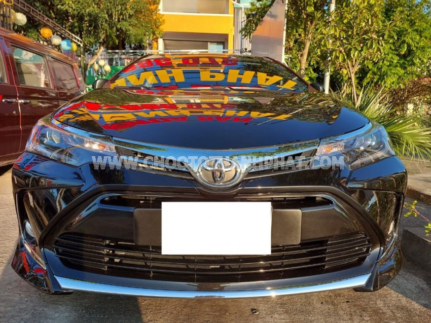 Toyota Corolla altis 1.8G AT 2020