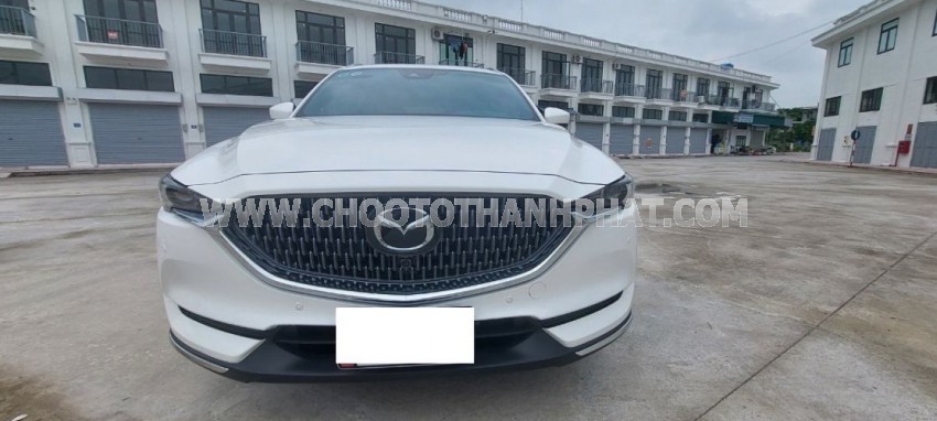 Mazda CX8 Premium 2023