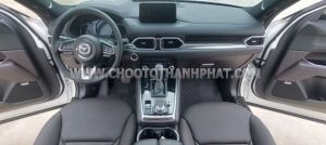 Xe Mazda CX8 Premium 2023