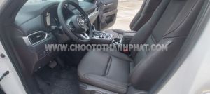 Xe Mazda CX8 Premium 2023