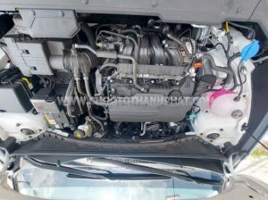 Xe Hyundai Tucson 2.0 AT Đặc biệt 2024