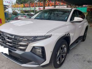 Xe Hyundai Tucson 2.0 AT Đặc biệt 2024