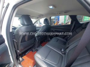 Xe Hyundai Tucson 2.0 AT Đặc biệt 2024