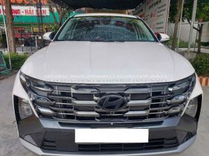 Xe Hyundai Tucson 2.0 AT Đặc biệt 2024