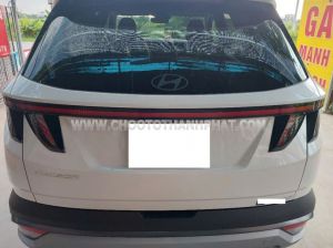 Xe Hyundai Tucson 2.0 AT Đặc biệt 2024