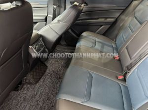 Xe Ford Territory Titanium X 1.5 AT 2025