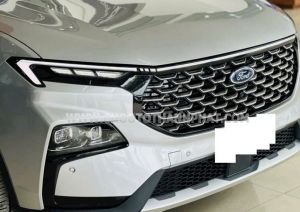 Xe Ford Territory Titanium X 1.5 AT 2025