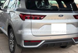 Xe Ford Territory Titanium X 1.5 AT 2025