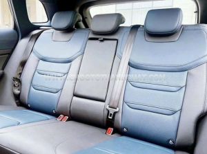 Xe Ford Territory Titanium X 1.5 AT 2025