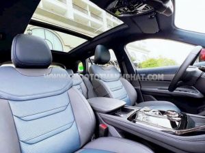 Xe Ford Territory Titanium X 1.5 AT 2025