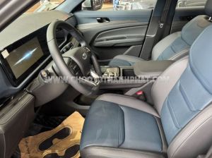 Xe Ford Territory Titanium X 1.5 AT 2025