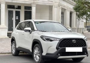 Xe Toyota Corolla Cross 1.8G 2023