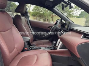 Xe Toyota Corolla Cross 1.8G 2023