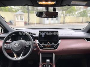 Xe Toyota Corolla Cross 1.8G 2023