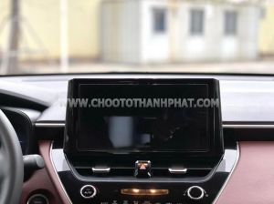Xe Toyota Corolla Cross 1.8G 2023