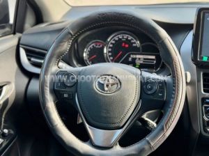 Xe Toyota Vios G 1.5 CVT 2025