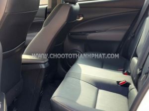 Xe Toyota Vios G 1.5 CVT 2025