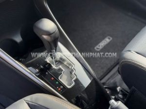Xe Toyota Vios G 1.5 CVT 2025