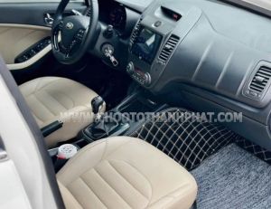 Xe Kia Cerato 1.6 MT 2018