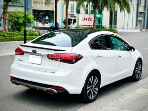 Xe Kia Cerato 1.6 MT 2018