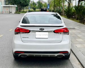 Xe Kia Cerato 1.6 MT 2018