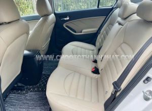 Xe Kia Cerato 1.6 MT 2018