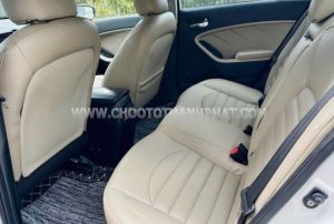 Xe Kia Cerato 1.6 MT 2018