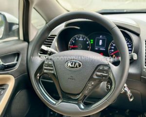 Xe Kia Cerato 1.6 MT 2018